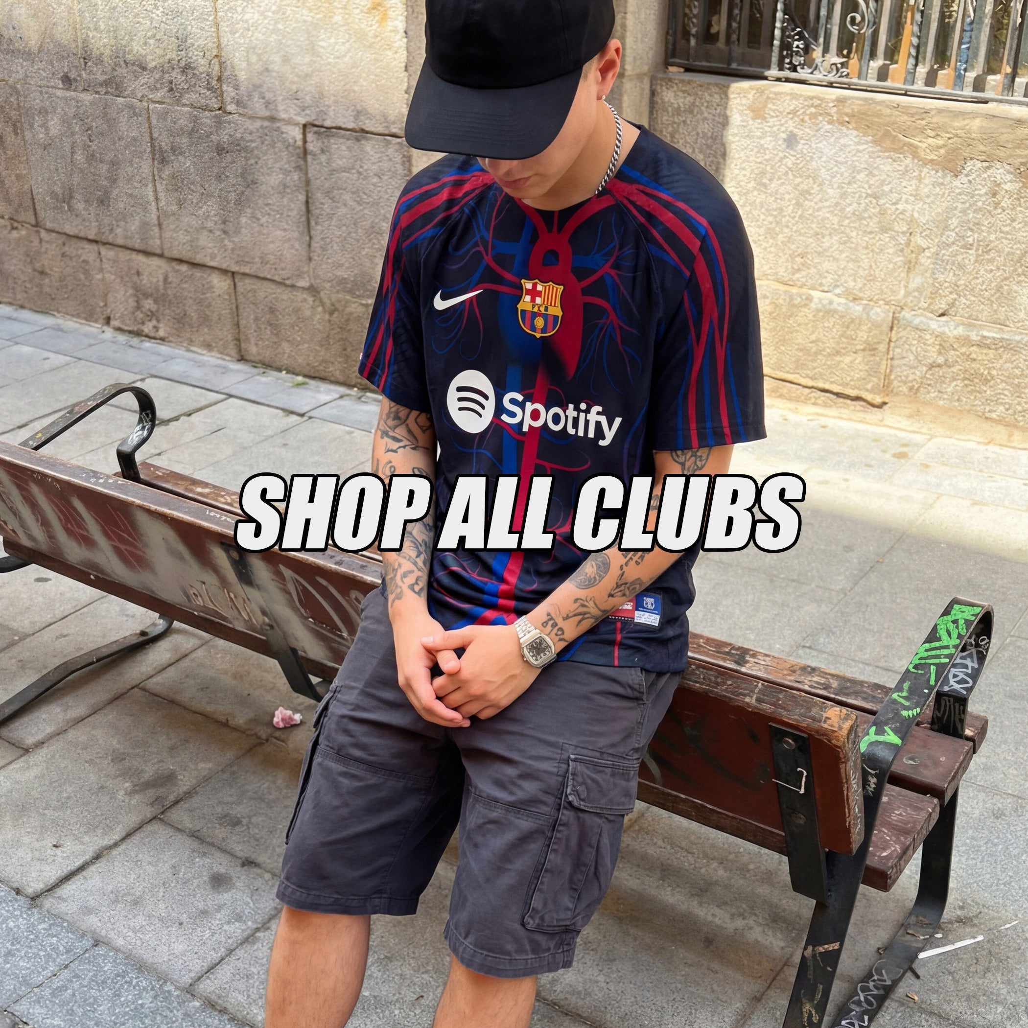 Clubs