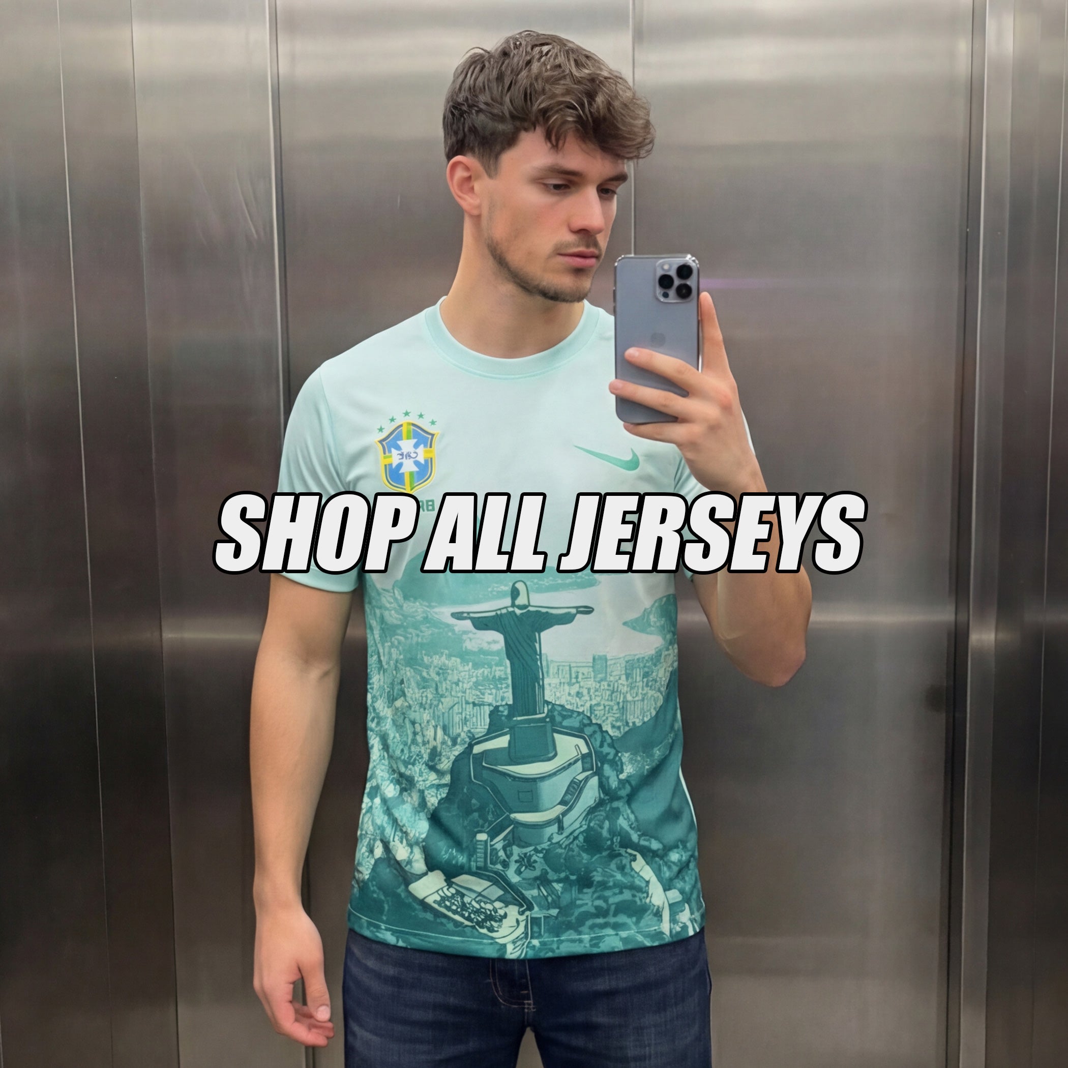 All Jerseys