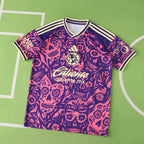 Club America 'Día De Los Muertos'