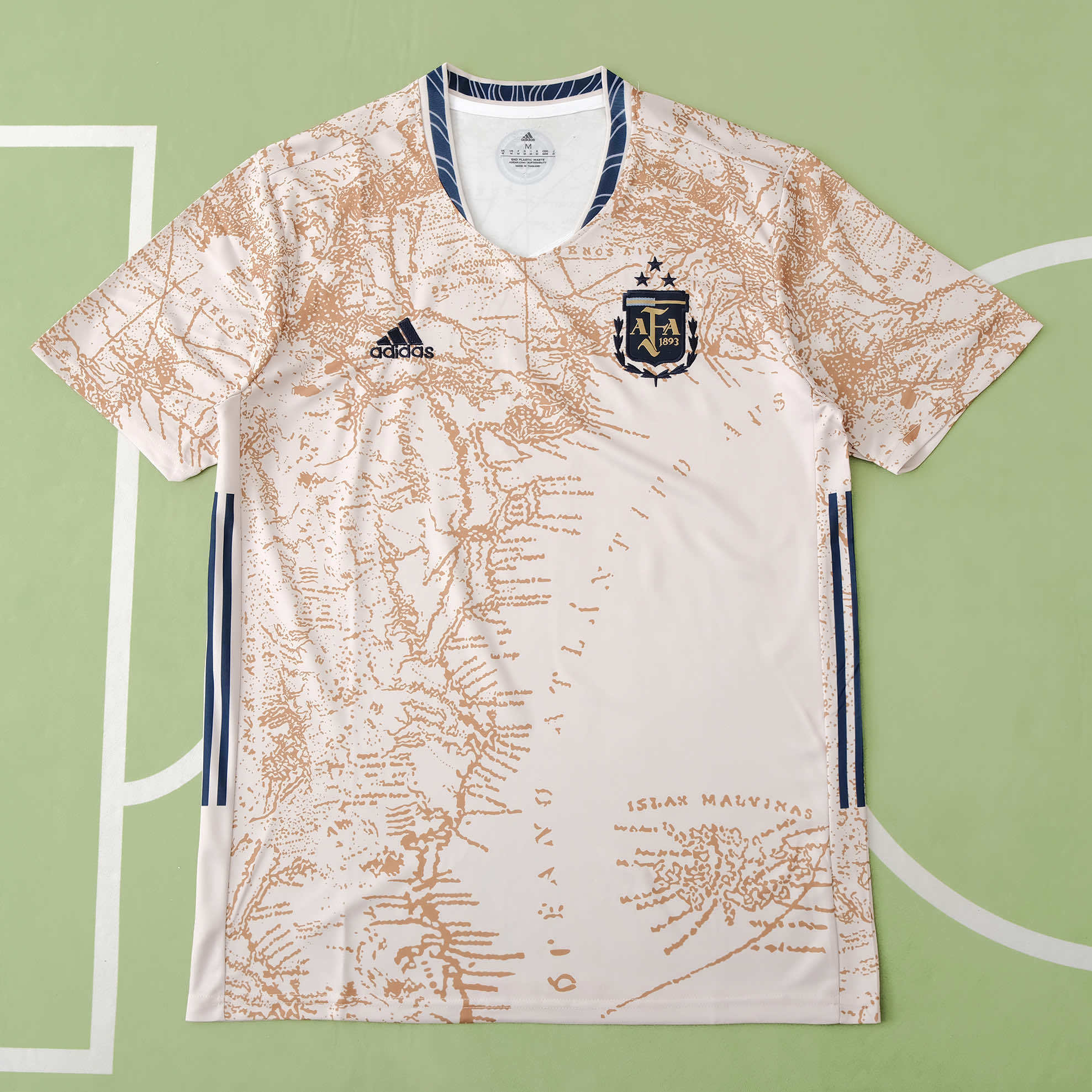 Argentina 'Special Edition'