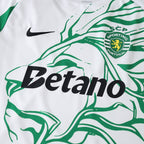 Sporting Lisboa 'Lion'