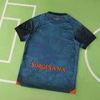 Napoli 'Halloween 1.0'