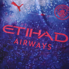 Manchester City 'Galaxy'