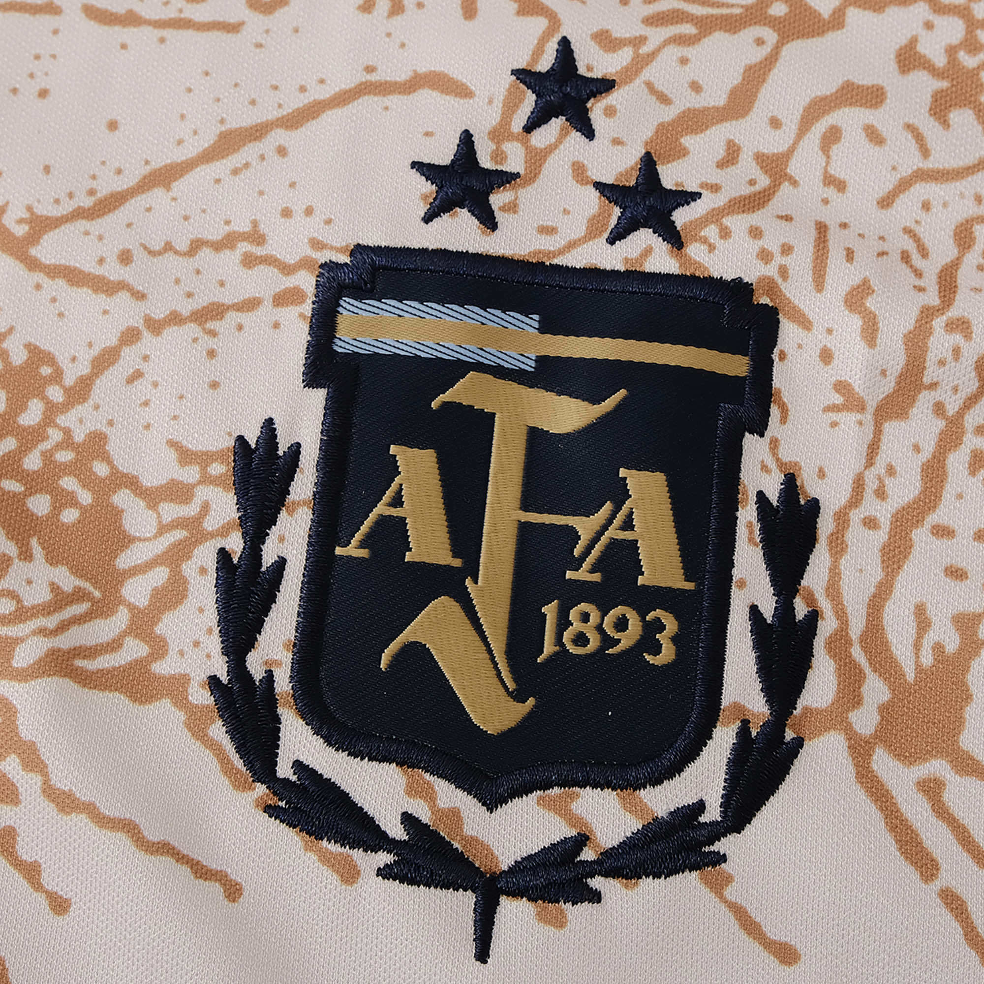 Argentina 'Special Edition'