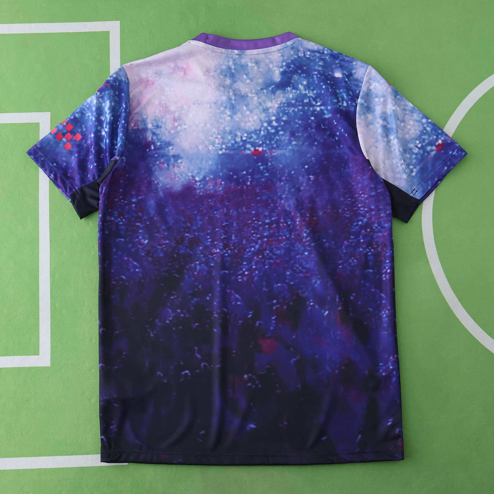 Manchester City 'Galaxy'