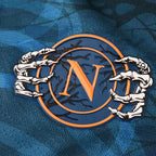 Napoli 'Halloween 1.0'