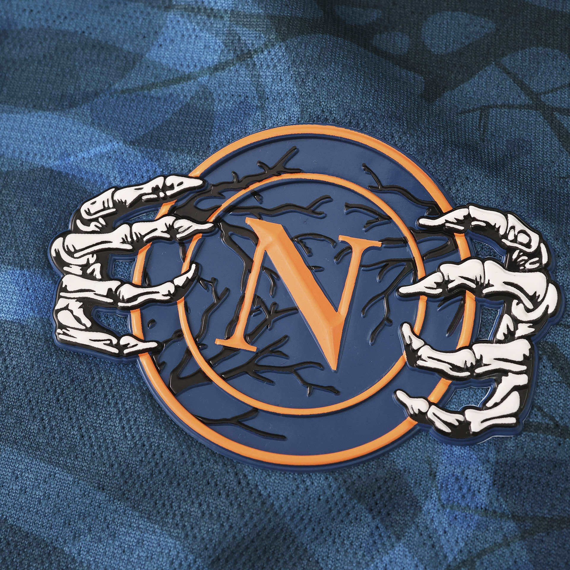 Napoli 'Halloween 1.0'