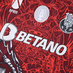 FC Porto 'Dragon Fire'