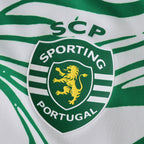 Sporting Lisboa 'Lion'