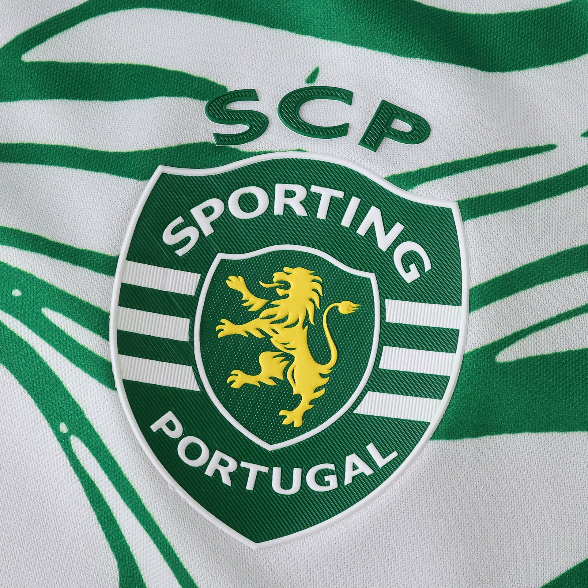 Sporting Lisboa 'Lion'