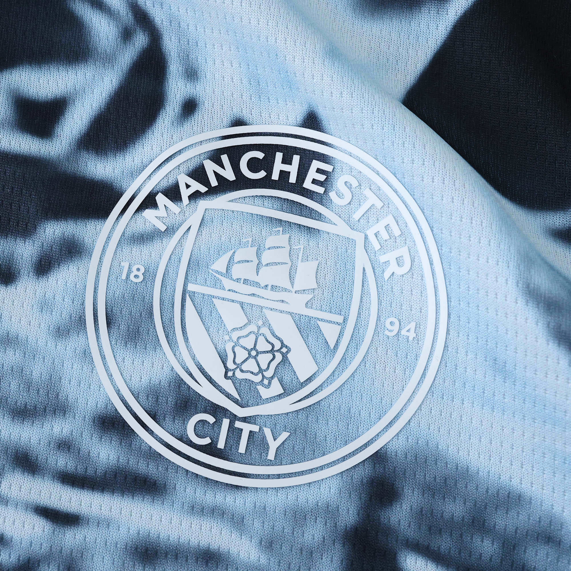 Manchester City 'Beast'