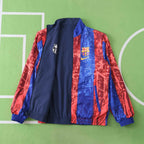 Barcelona 'Graffiti' - Reversible Jacket