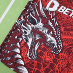 FC Porto 'Dragon Fire'