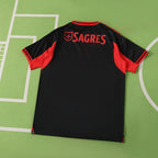 Benfica 'Eagle Black 2.0'
