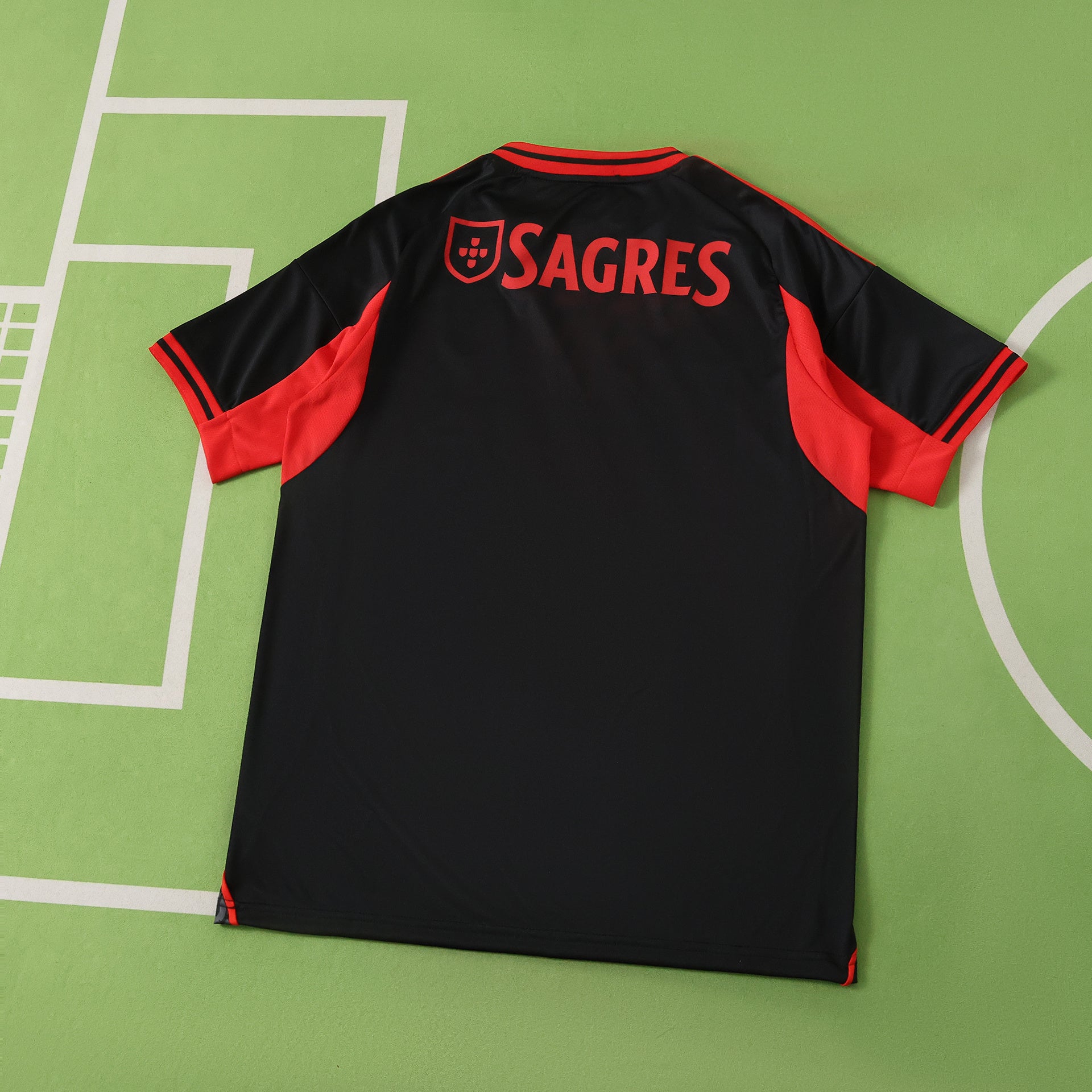 Benfica 'Eagle Black 2.0'