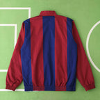 Barcelona 'Legacy' - Reversible Jacket