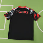 Benfica 'Eagle Black'