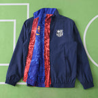 Barcelona 'Graffiti' - Reversible Jacket