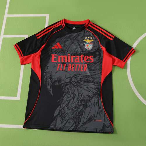 Benfica 'Eagle Black 2.0'