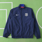 Barcelona 'Graffiti' - Reversible Jacket