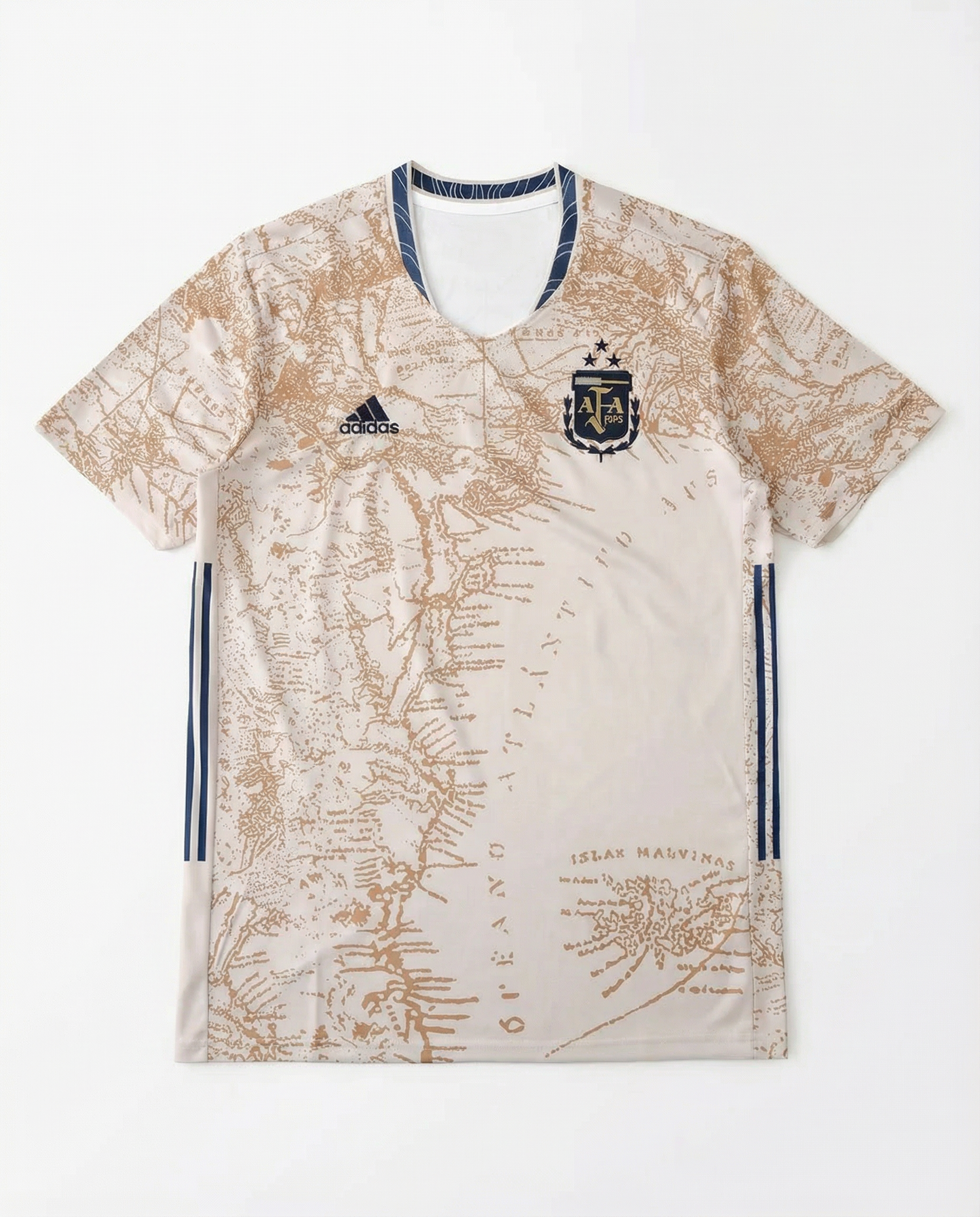 Argentina 'Special Edition'