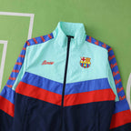 Barcelona 'Retro Wave' - Jacket