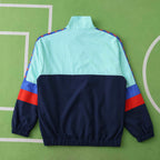 Barcelona 'Retro Wave' - Jacket