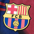 Barcelona 'Blaugrana Heart'