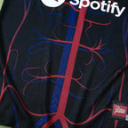 Barcelona 'Blaugrana Heart'