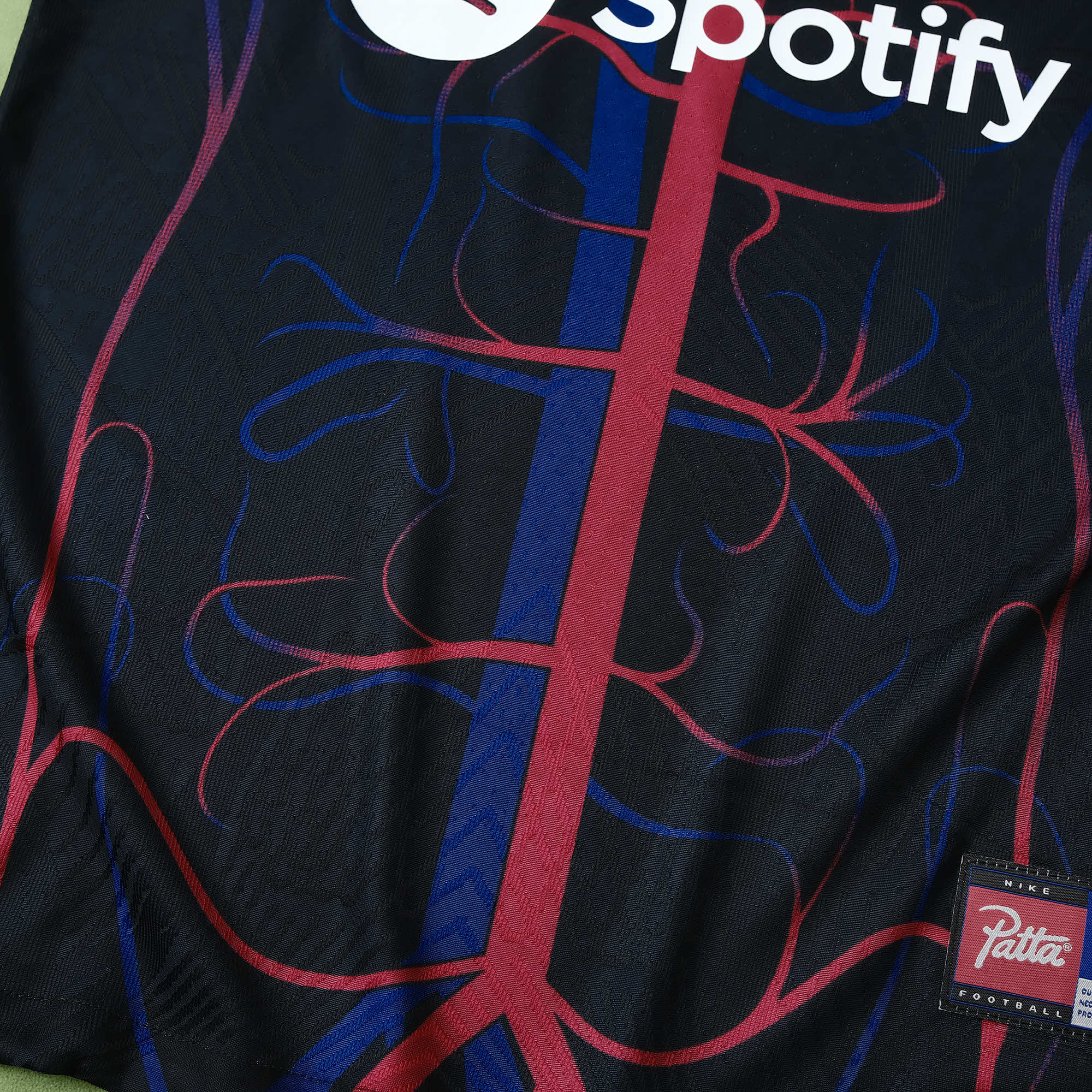 Barcelona 'Blaugrana Heart'