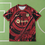 Barcelona 'Fury'