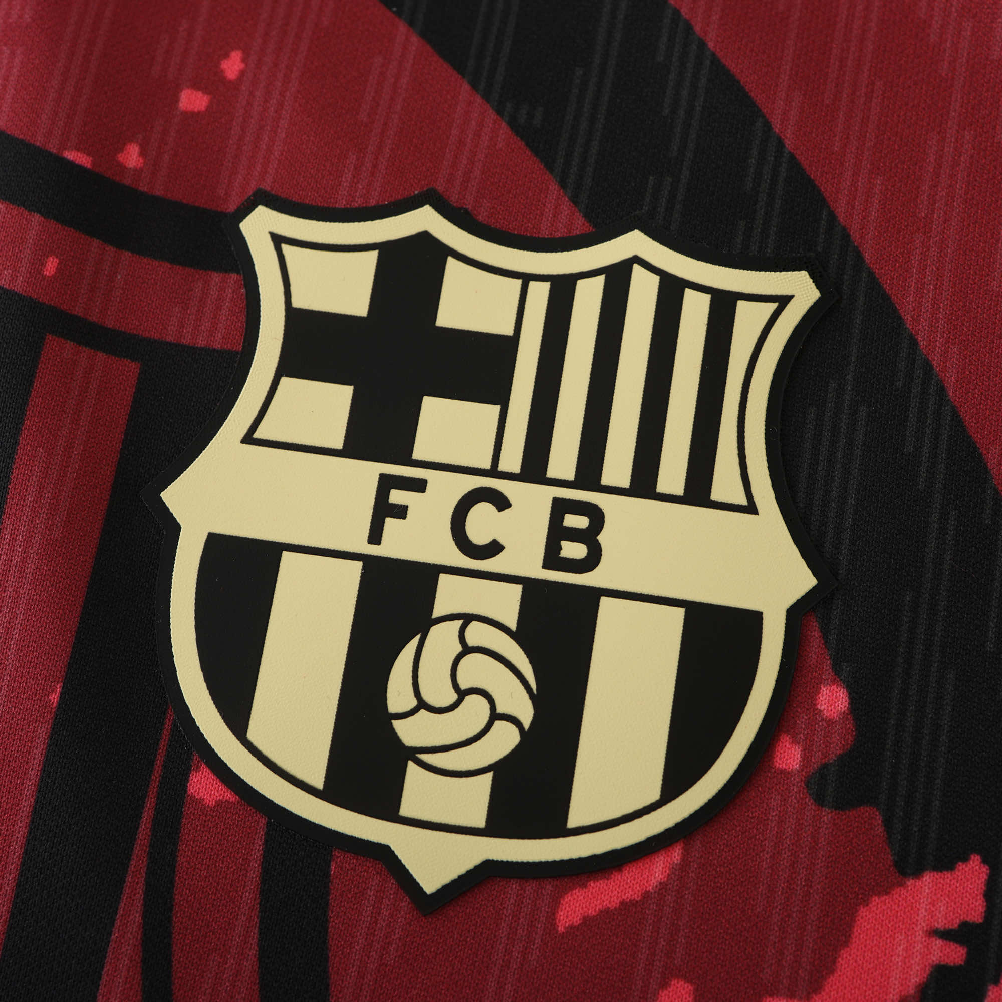 Barcelona 'Fury'