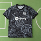 Barcelona 'Paisley'