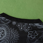 Barcelona 'Paisley'
