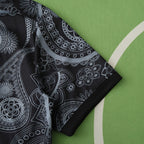 Barcelona 'Paisley'