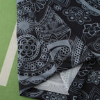 Barcelona 'Paisley'