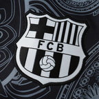 Barcelona 'Paisley'