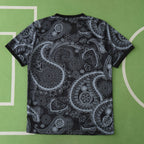 Barcelona 'Paisley'