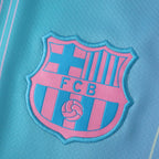 Barcelona 'Gradient 2.0'