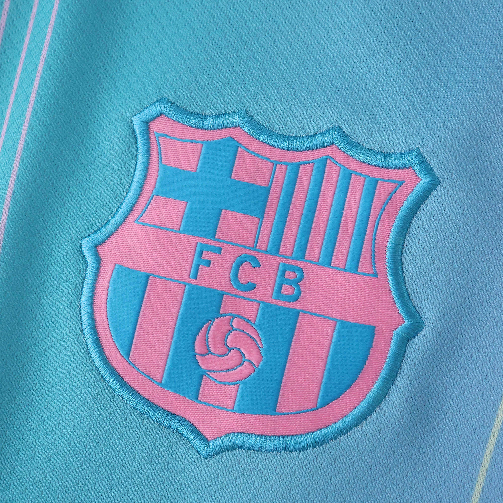 Barcelona 'Gradient 2.0'