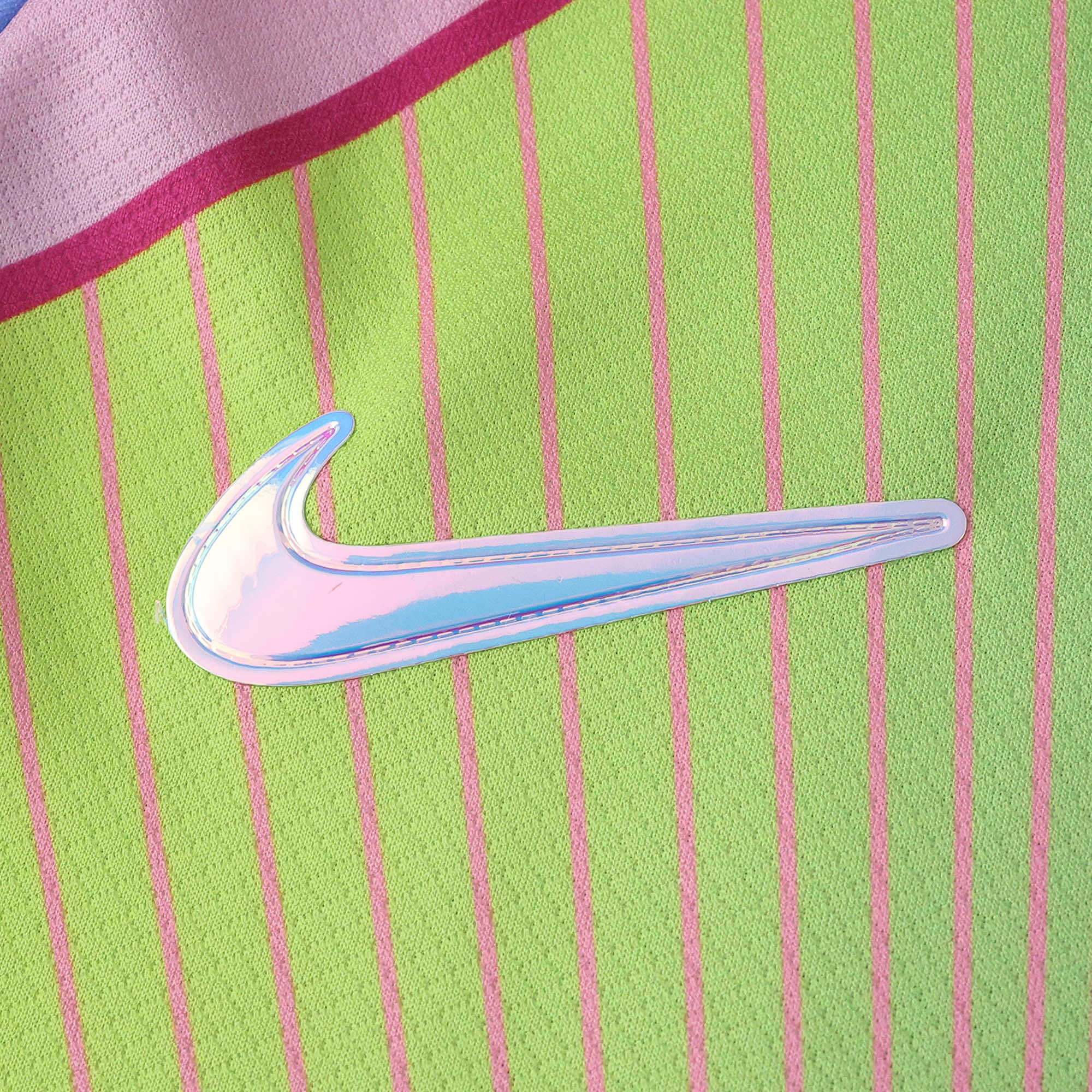 Barcelona 'Gradient'