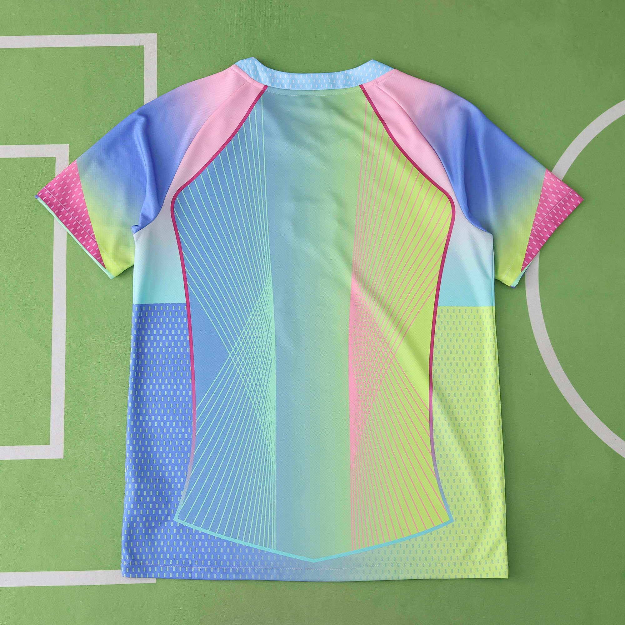 Barcelona 'Gradient'