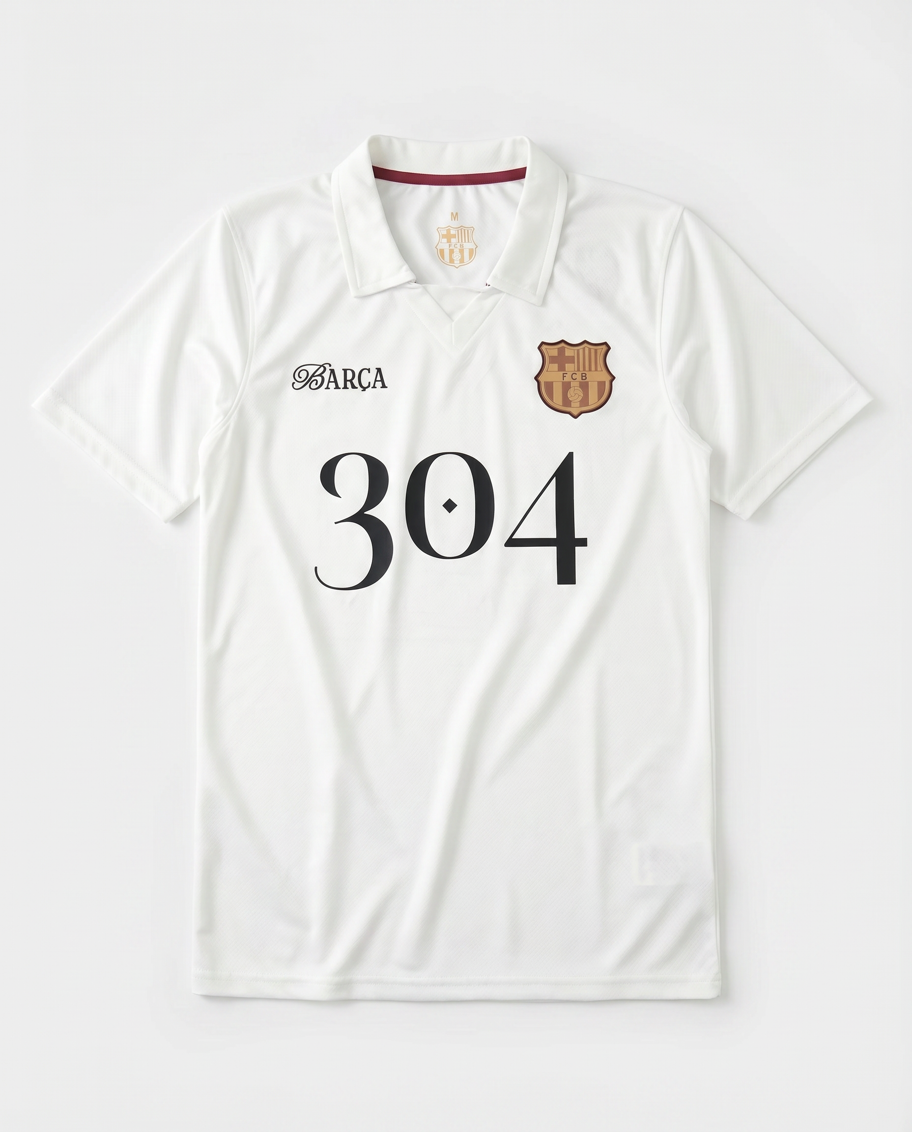 Barcelona 'Yamal 304'