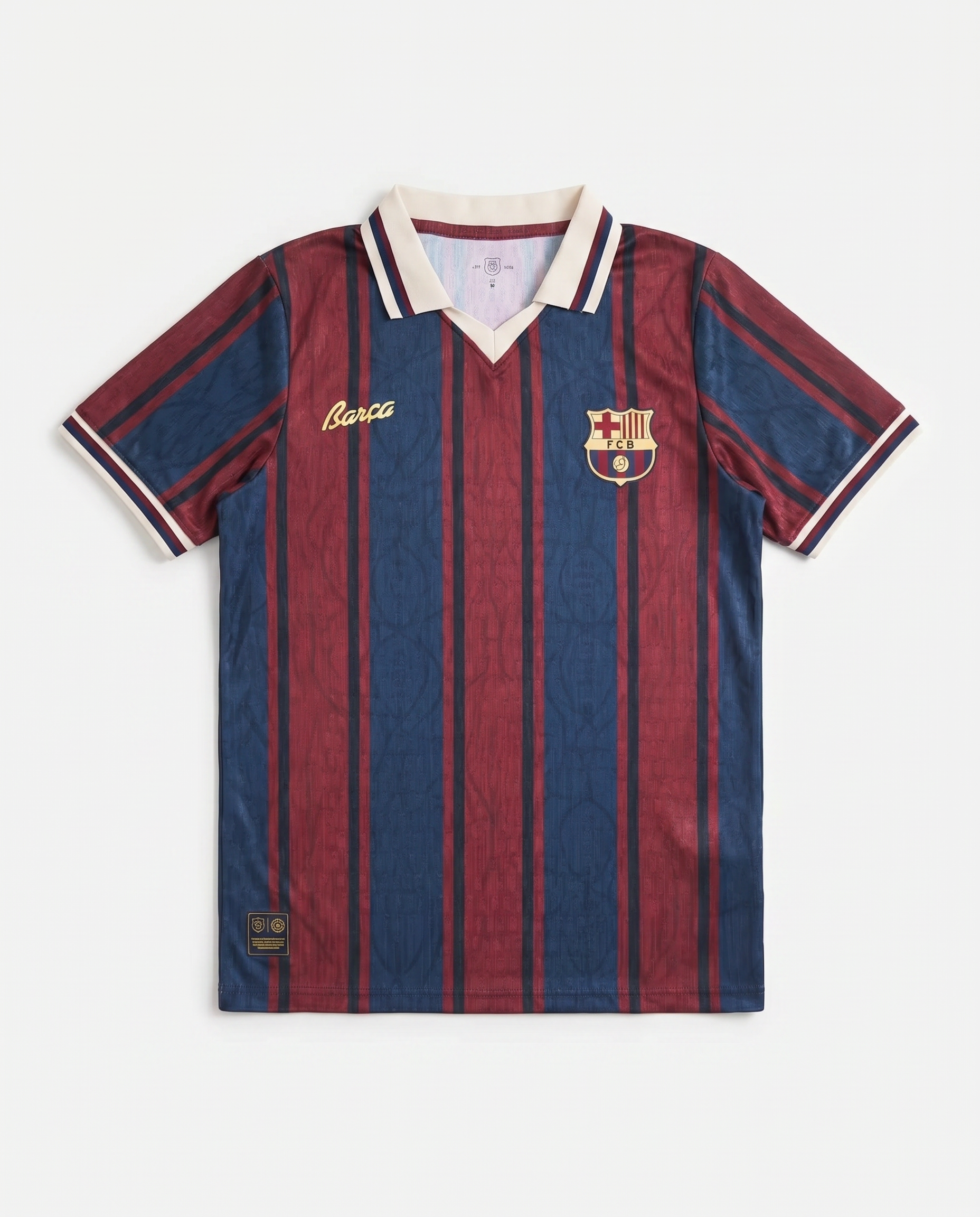 Barcelona 'Vintage'
