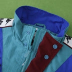 Barcelona '90s Vintage' - Jacket