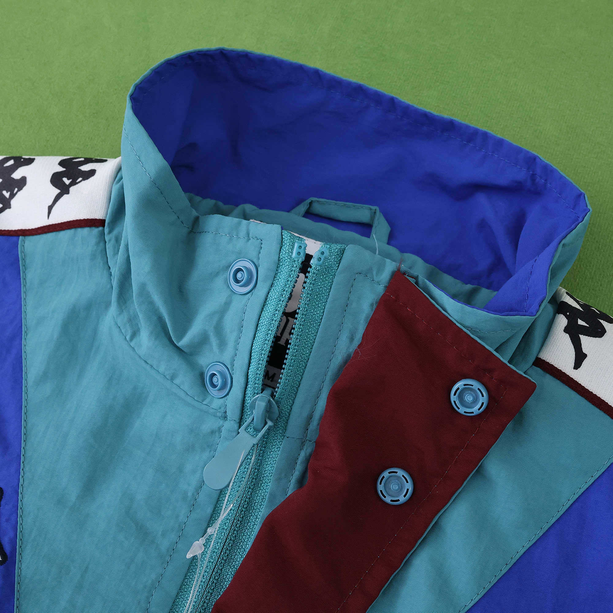 Barcelona '90s Vintage' - Jacket