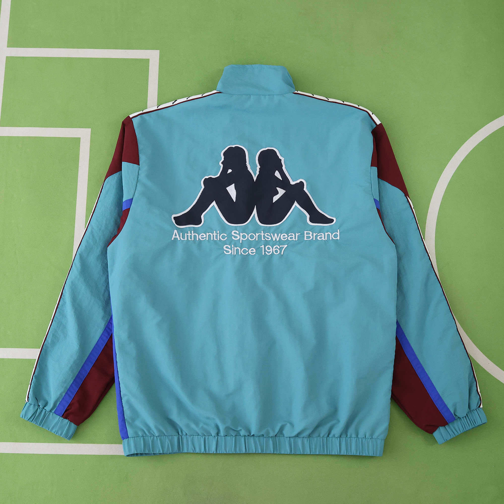 Barcelona '90s Vintage' - Jacket