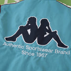 Barcelona '90s Vintage' - Jacket