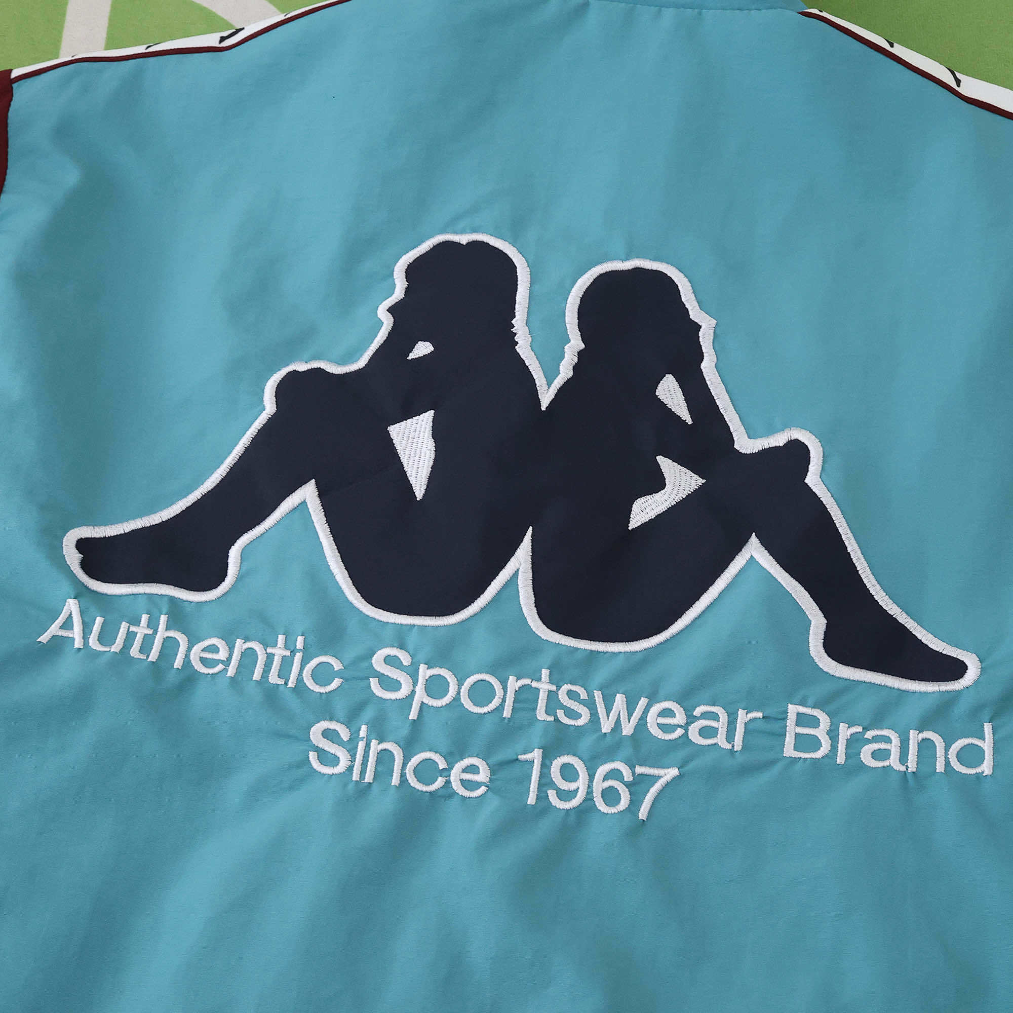 Barcelona '90s Vintage' - Jacket