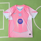 Barcelona 'Neon Pink'